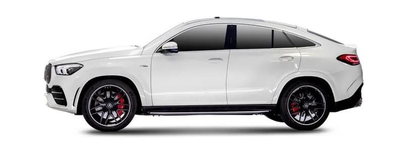 MERCEDES-BENZ GLE Coupe (C167)