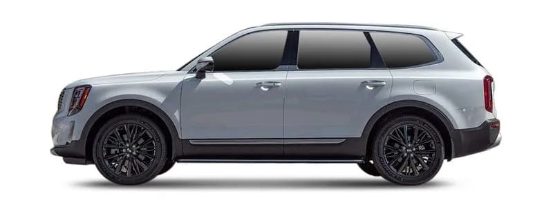 KIA TELLURIDE (ON)