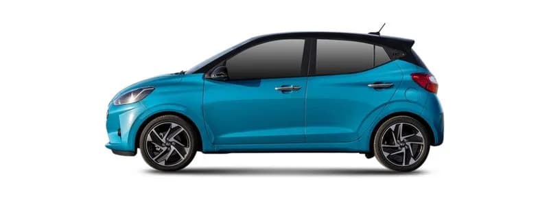 HYUNDAI i10 III (AC3, AI3)