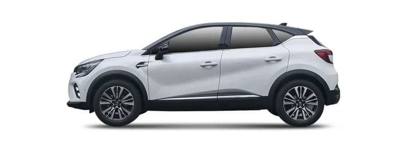 RENAULT CAPTUR II (HF_)