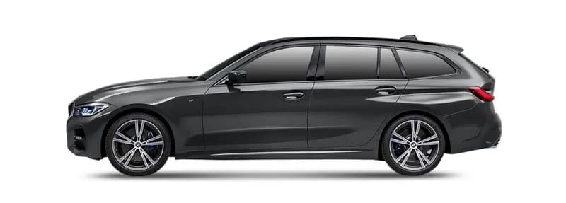 BMW 3 Touring Van (G21)