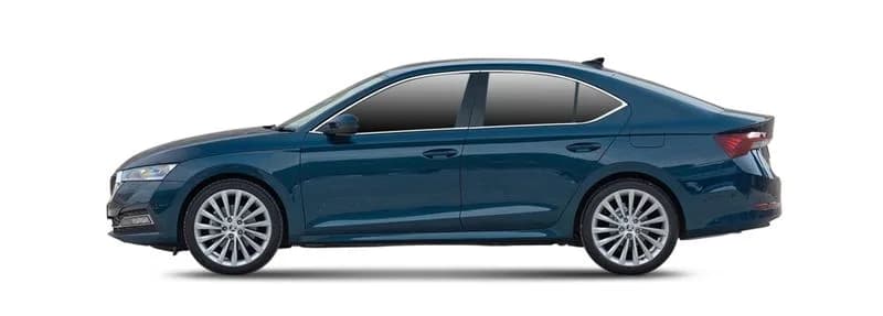 SKODA OCTAVIA IV (NX3, NN3, PV3)