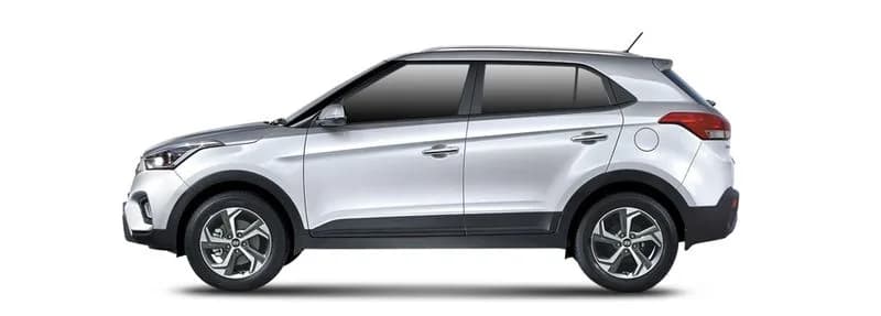 HYUNDAI CRETA (SU2_)
