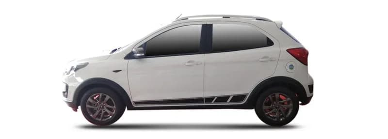 FORD FREESTYLE