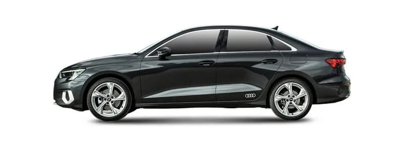 AUDI A3 Limousine (8YS, 8YM)