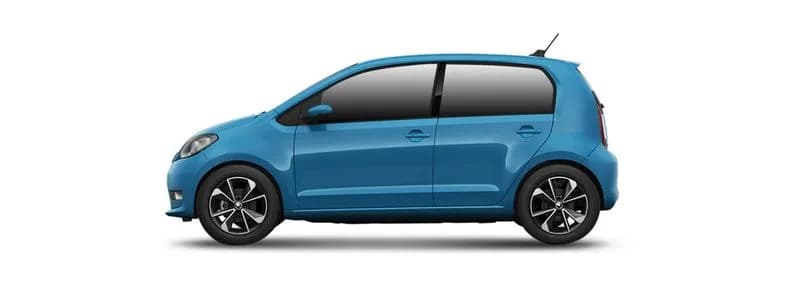 SKODA E-CITIGO (NE1)