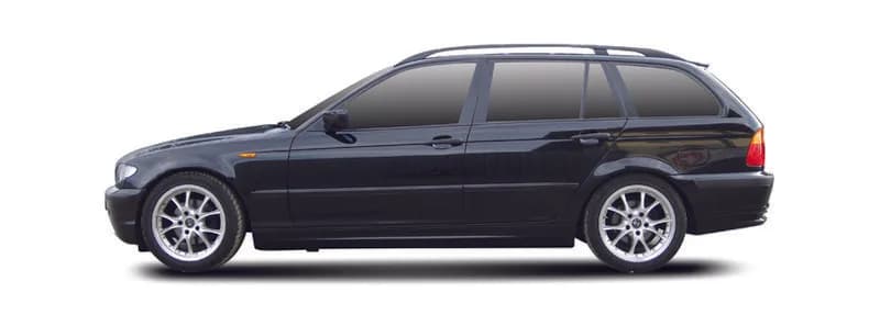 BMW 3 Touring (E46)