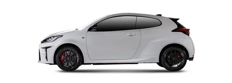 TOYOTA YARIS (_P21_, _PA1_, _PH1_)