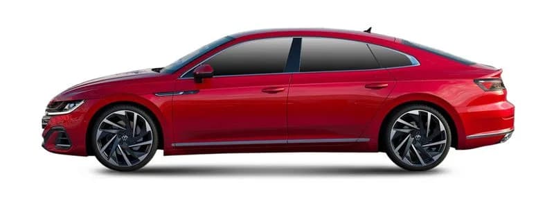 VW ARTEON SHOOTING BRAKE (3H9)