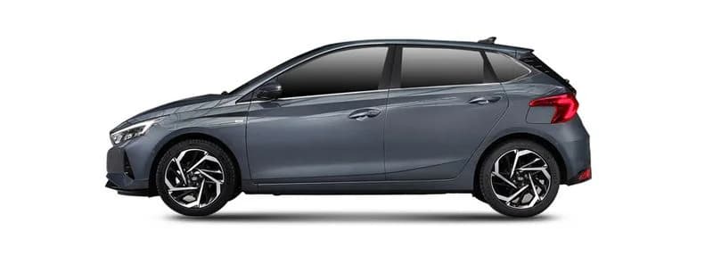 HYUNDAI i20 III (BC3, BI3)