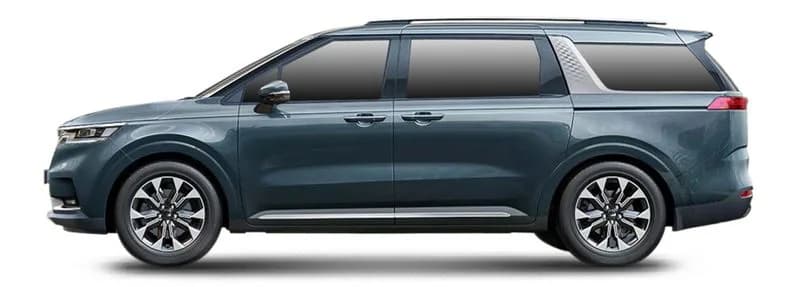 KIA CARNIVAL IV (KA4)