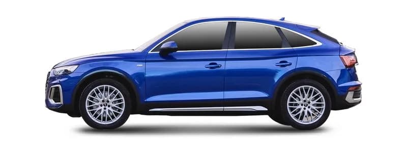 AUDI Q5 Sportback (FYT)