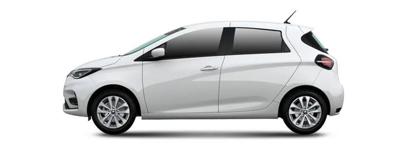 RENAULT ZOE Фургон/хетчбэк (BFM_)