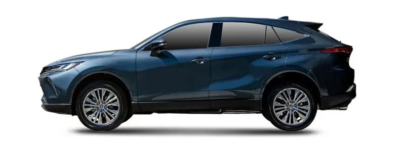 TOYOTA Venza SUV