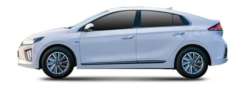 HYUNDAI IONIQ 5 (NE)
