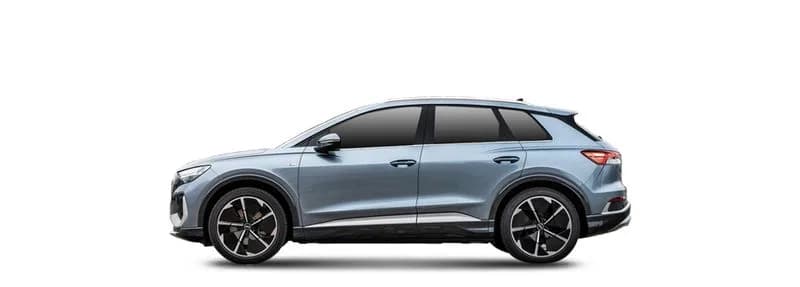 AUDI Q4 SUV (F4B)