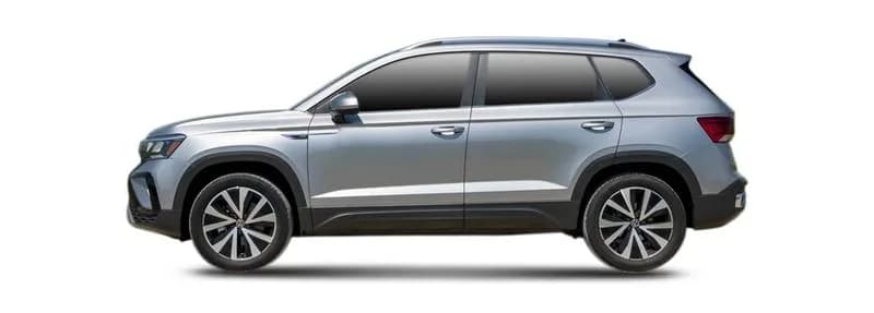 VW TAOS (CL1, CP1, CQ1)