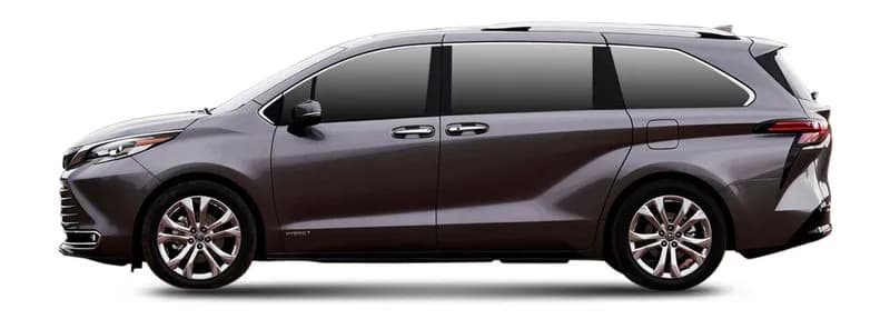 TOYOTA SIENNA (_L4_)