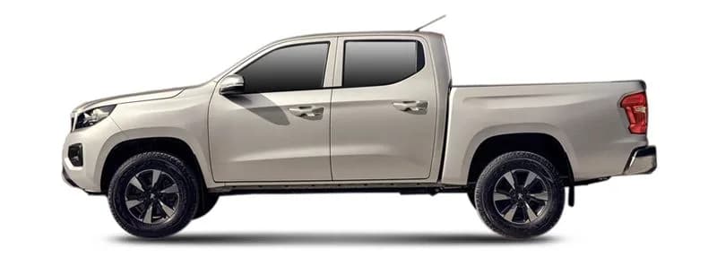 PEUGEOT LANDTREK