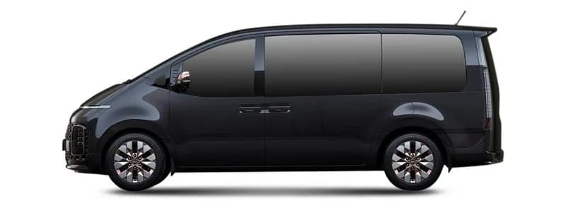HYUNDAI STARIA Автобус (US4)