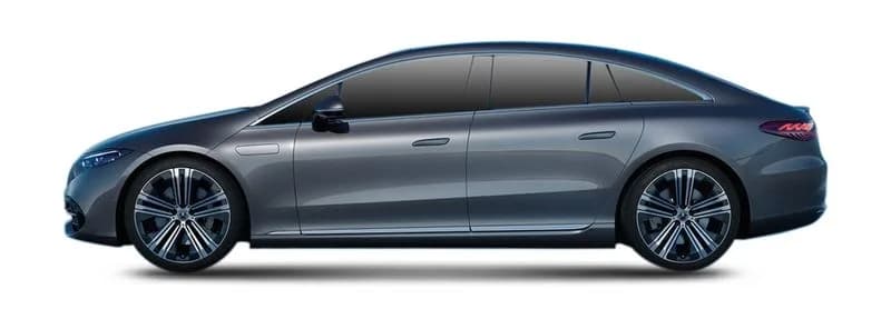 MERCEDES-BENZ EQS (V297)