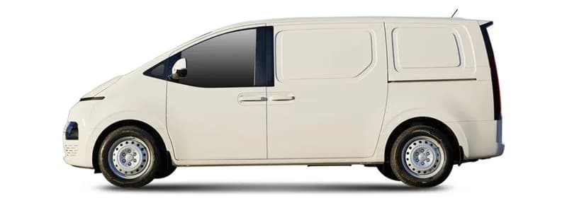 HYUNDAI STARIA Фургон (US4)