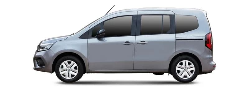 RENAULT KANGOO III вэн