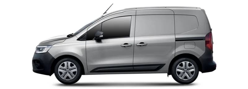 RENAULT KANGOO III Автофургон / микроавтобус