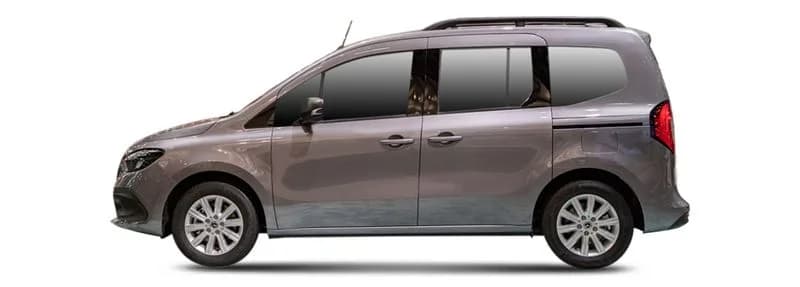 MERCEDES-BENZ CITAN Tourer (W420)