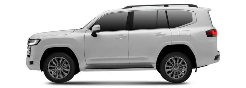 TOYOTA LAND CRUISER 300 (_J3_)