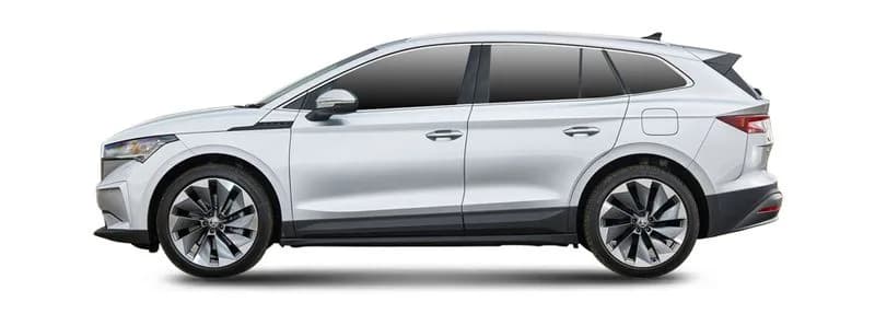 SKODA ENYAQ iV Coupe (5AC)