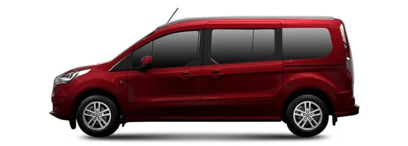 FORD TOURNEO CONNECT / GRAND TOURNEO CONNECT V761 вэн (SK)