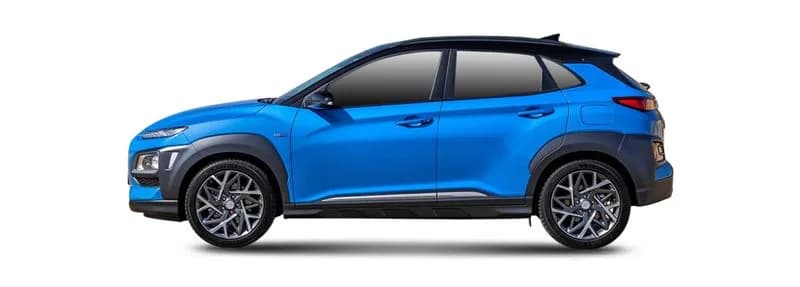 HYUNDAI KONA (SX2)