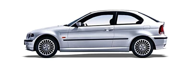 BMW 3 Compact (E46)