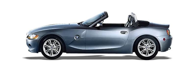 BMW Z4 Roadster (E85)