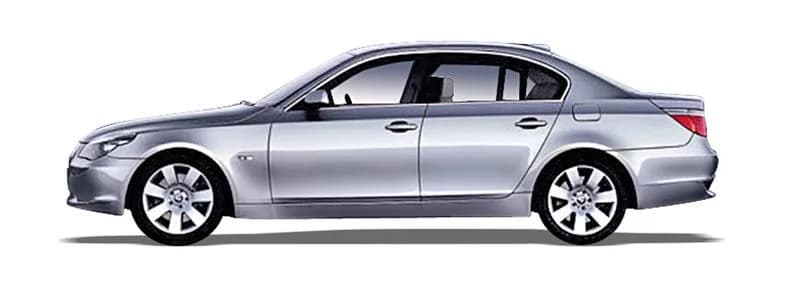 BMW 5 (E60)
