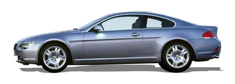 BMW 6 (E63)