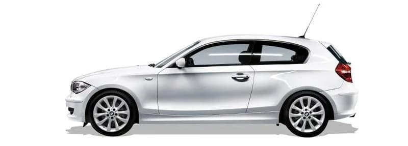 BMW 1 (E81)
