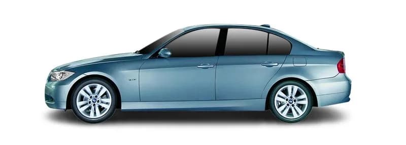BMW 3 (E90)