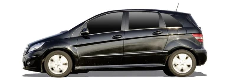 MERCEDES-BENZ B-CLASS Sports Tourer (W245)