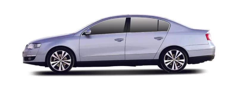 VW PASSAT B6 (3C2)