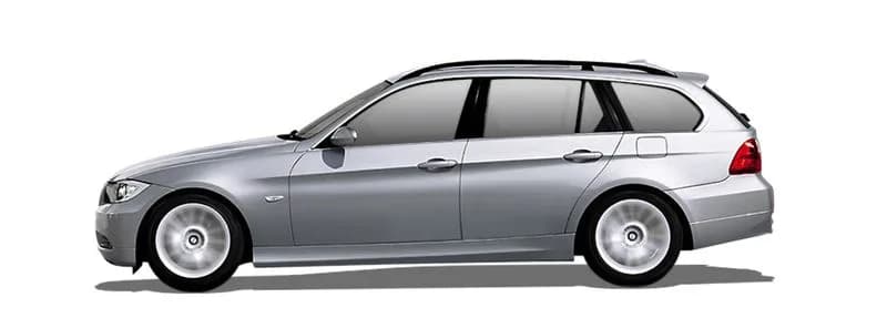 BMW 3 Touring (E91)