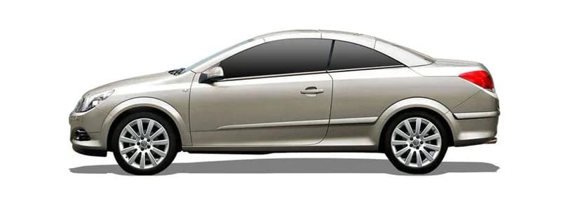 OPEL ASTRA H TwinTop (A04)