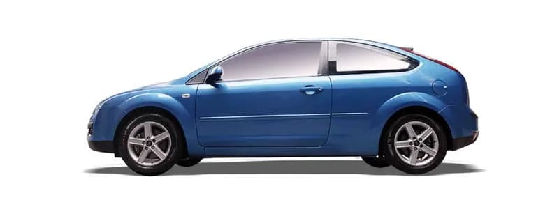 FORD FOCUS II седан (DB_, FCH, DH)