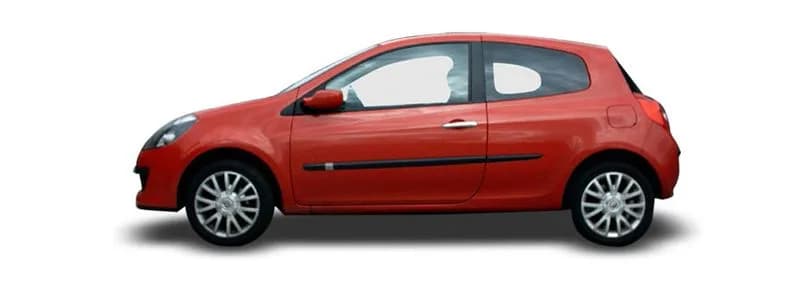 RENAULT CLIO III (BR0/1, CR0/1)