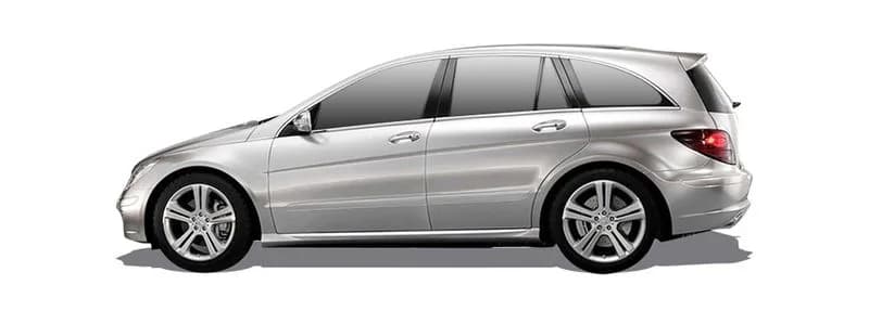 MERCEDES-BENZ R-CLASS (W251, V251)