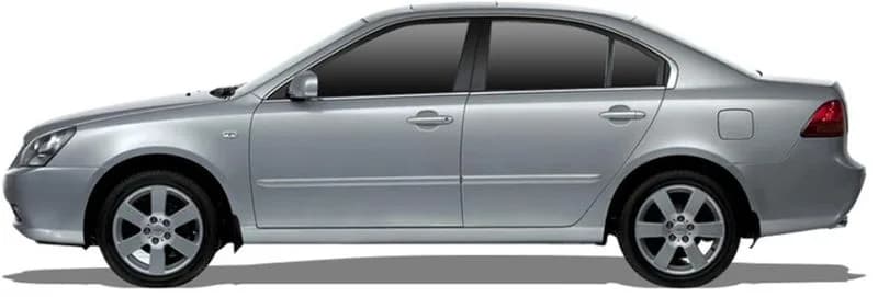 KIA MAGENTIS II (MG)