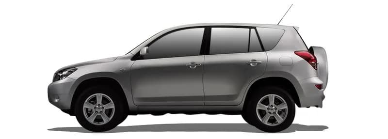 TOYOTA RAV 4 III (_A3_)