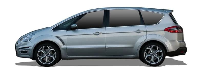 FORD S-MAX (WA6)