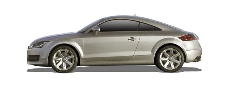 AUDI TT (8J3)